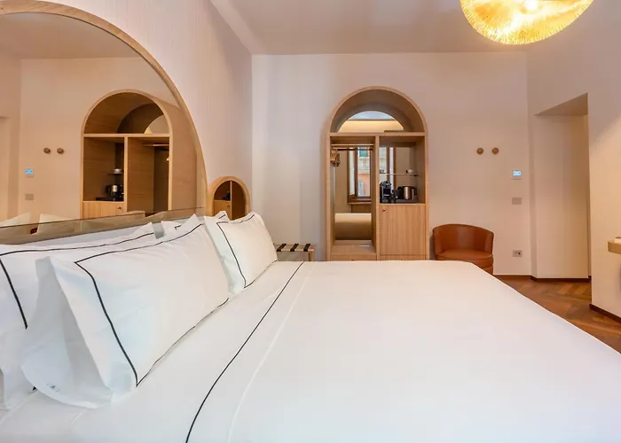 Apartment Suli Colosseum Designer Rom