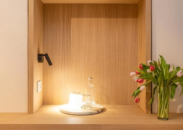 Suli Colosseum Designer Apartment