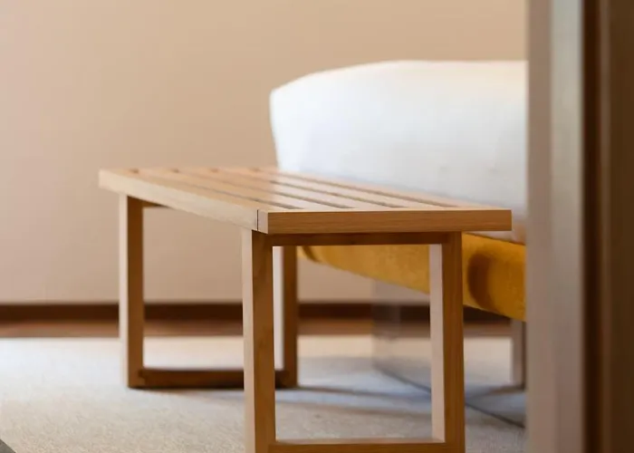 Apartment Suli Colosseum Designer Rom
