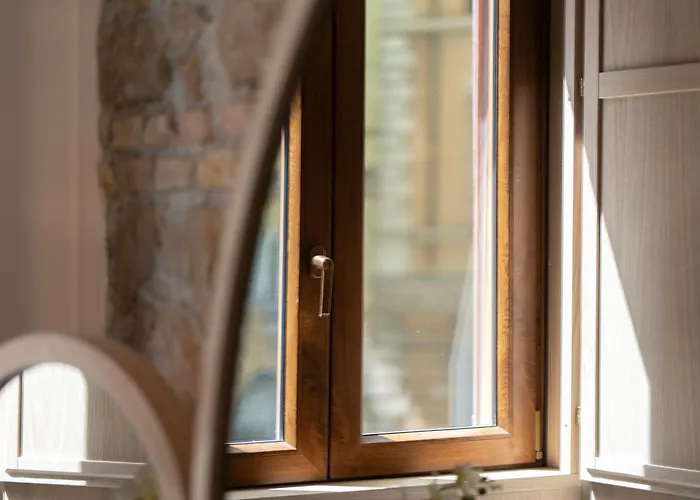 Suli Colosseum Designer Apartment Rom