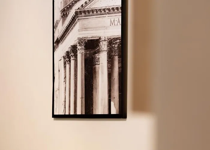Apartment Suli Colosseum Designer