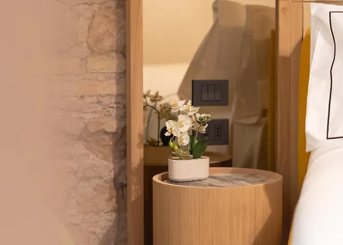 Apartment Suli Colosseum Designer Rom