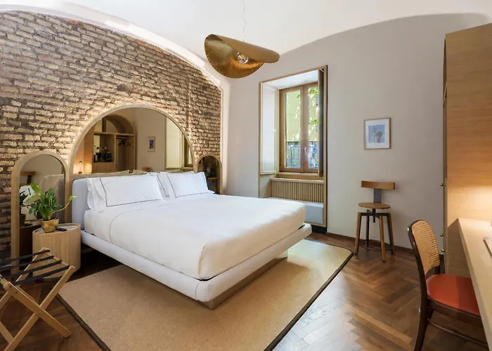 Apartment Suli Colosseum Designer