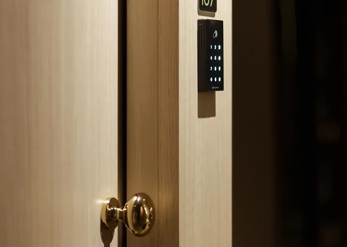 Apartment Suli Colosseum Designer